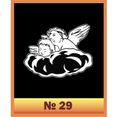 Ангелы № 29