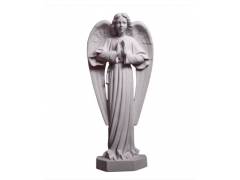 Ангел- 49см барельеф