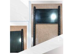 Подставка металлическая под гранитные плиты  300*400*16мм; 400*600*16 мм