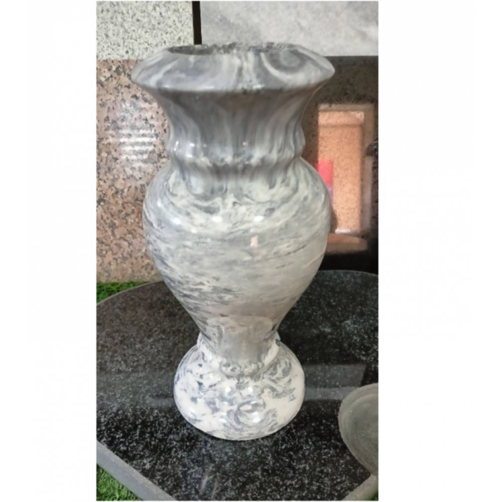 Ваза классика  под ирамор Н-30см.