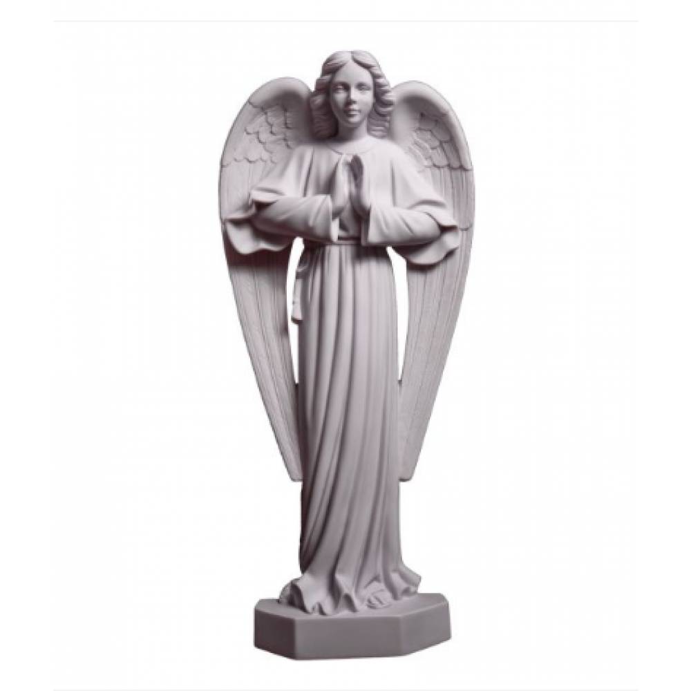 Ангел- барельеф