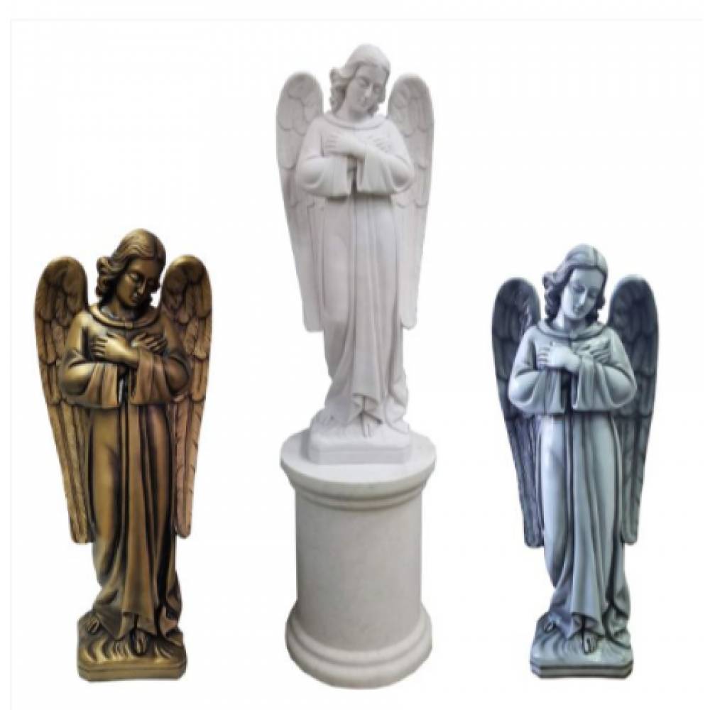 Ангел- 70см -скульптура