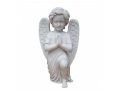 Ангел- 40см -скульптура.