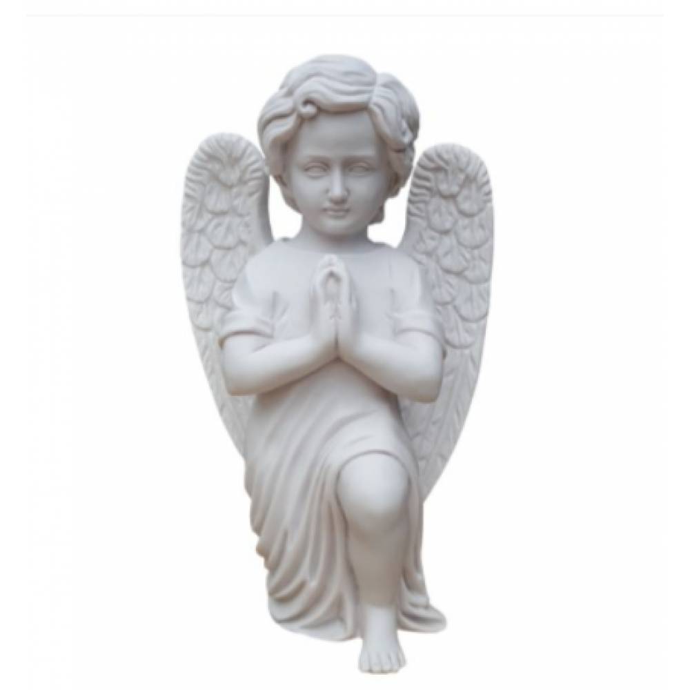 Ангел- 40см -скульптура.