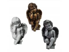 Ангел- 19,5 см -скульптура.