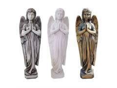 Ангел- 62 см -скульптура.