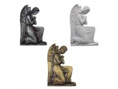 Ангел- 33 см -барельеф