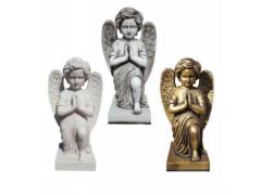 Ангел- 45 см -скульптура