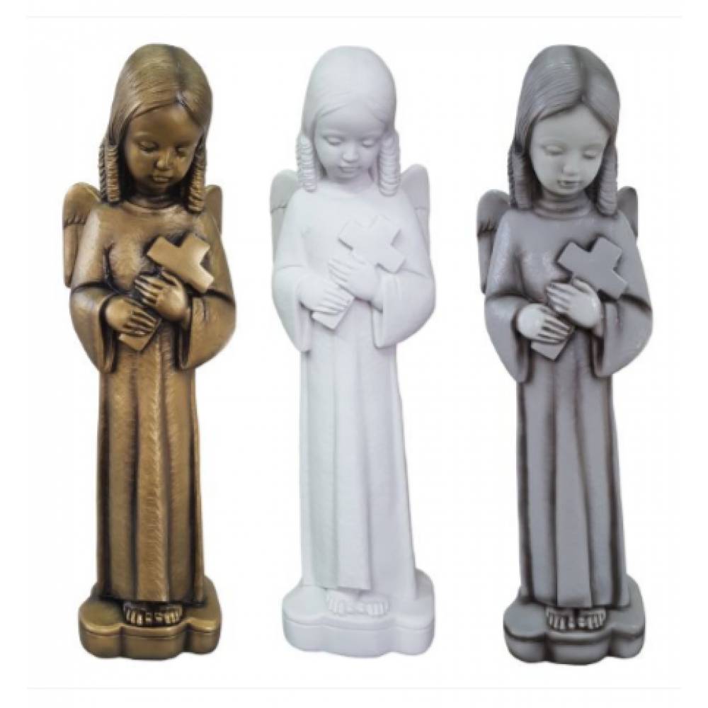 Ангел- 51см -скульптура