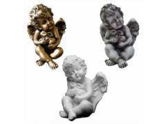 Ангел- 17,5 см -скульптура