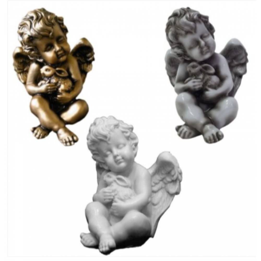 Ангел- 17,5 см -скульптура