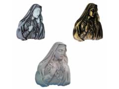 Ангел- 30см -барельеф