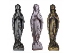 Ангел- 73см -барельеф