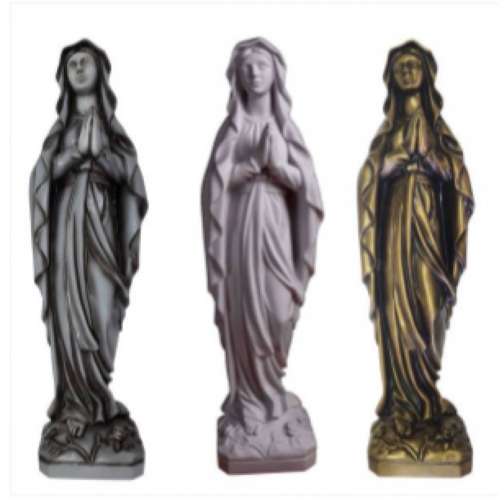 Ангел- 73см -барельеф