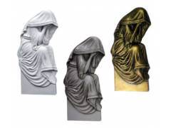 Ангел- барельеф 50см.