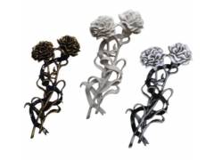 Гвоздика литьё -40см.