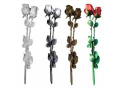 Роза бутон-58см