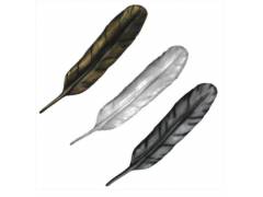 Перо -Литьё-окрас .