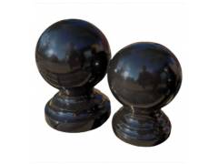 Шар литьевой бесшовный D12